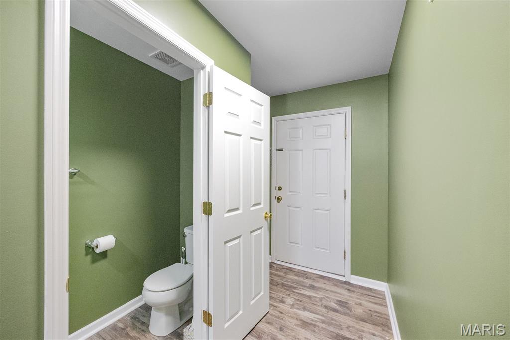 Glenhurst #1 2 & 3 Ptl Amd - Residential