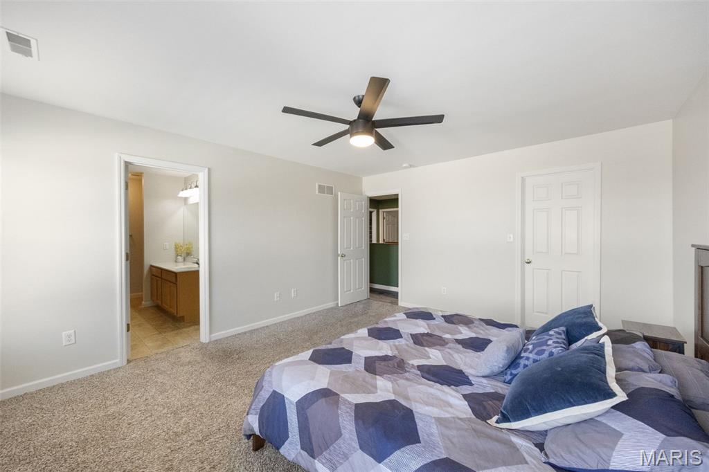 Glenhurst #1 2 & 3 Ptl Amd - Residential