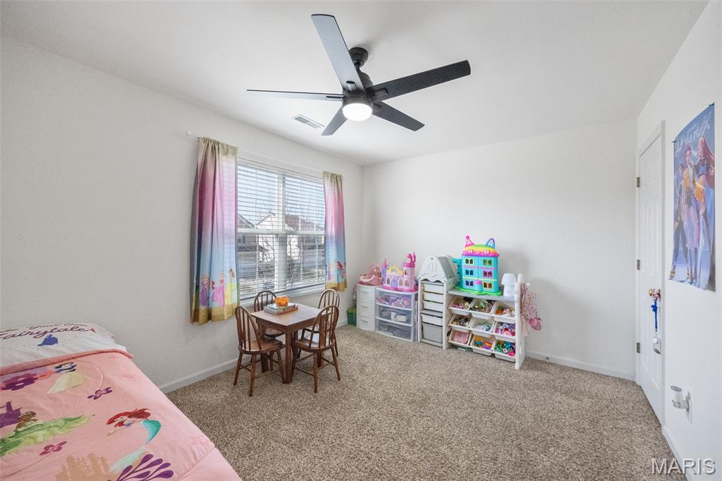 Glenhurst #1 2 & 3 Ptl Amd - Residential