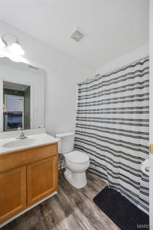 Glenhurst #1 2 & 3 Ptl Amd - Residential