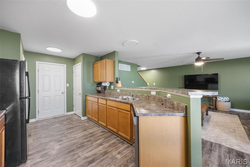 Glenhurst #1 2 & 3 Ptl Amd - Residential