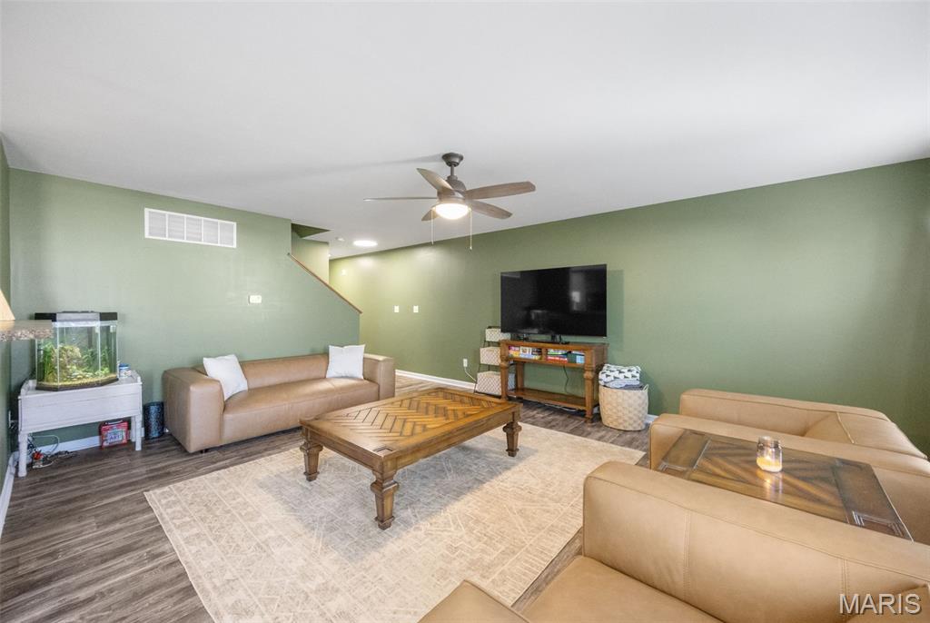 Glenhurst #1 2 & 3 Ptl Amd - Residential