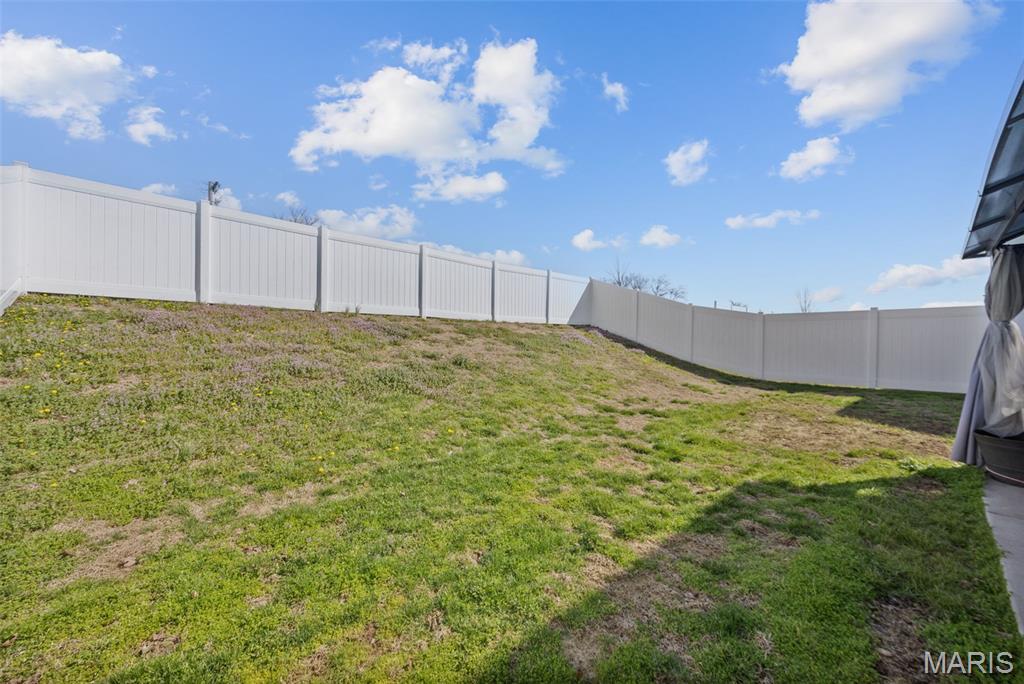 Glenhurst #1 2 & 3 Ptl Amd - Residential