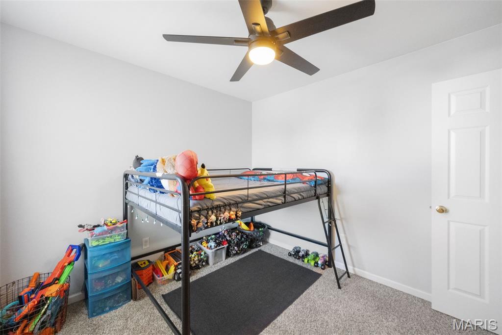 Glenhurst #1 2 & 3 Ptl Amd - Residential