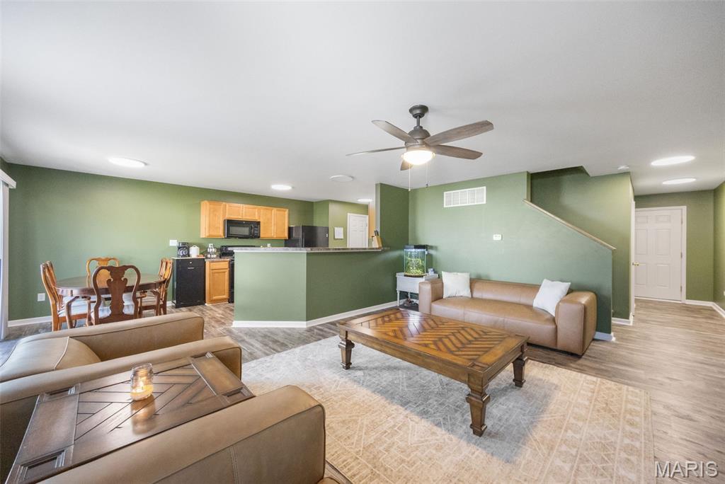 Glenhurst #1 2 & 3 Ptl Amd - Residential