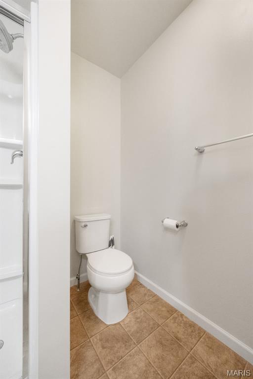 Glenhurst #1 2 & 3 Ptl Amd - Residential