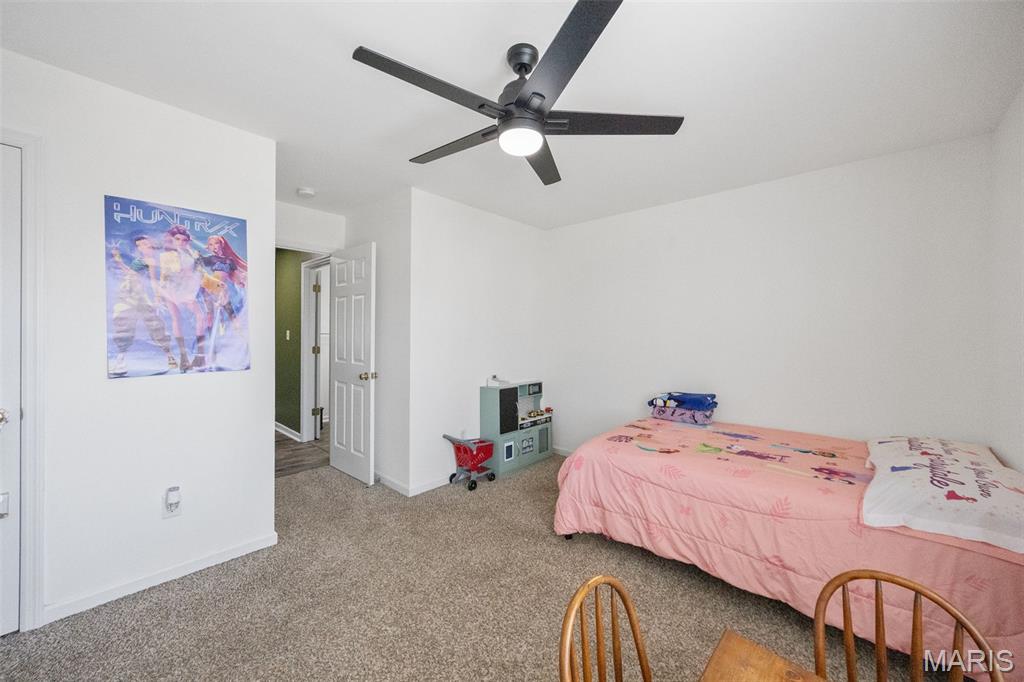 Glenhurst #1 2 & 3 Ptl Amd - Residential