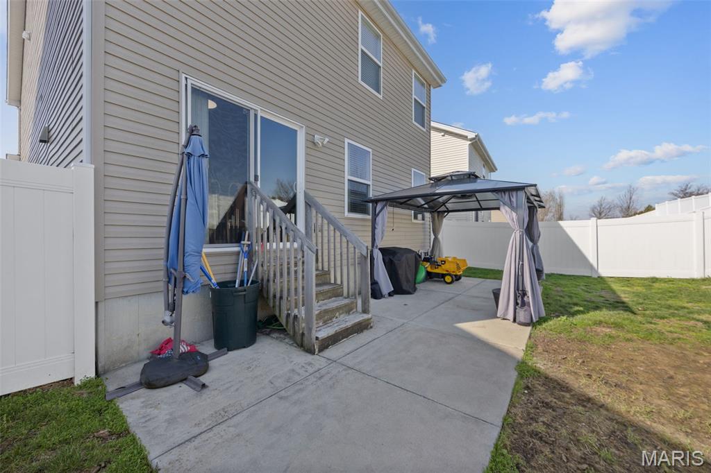 Glenhurst #1 2 & 3 Ptl Amd - Residential