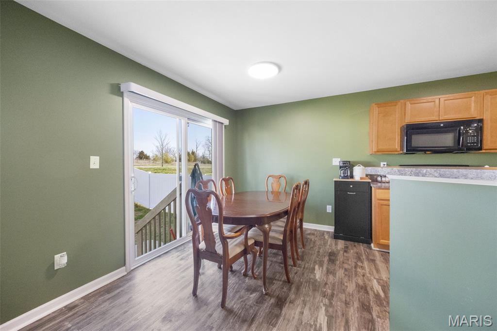 Glenhurst #1 2 & 3 Ptl Amd - Residential