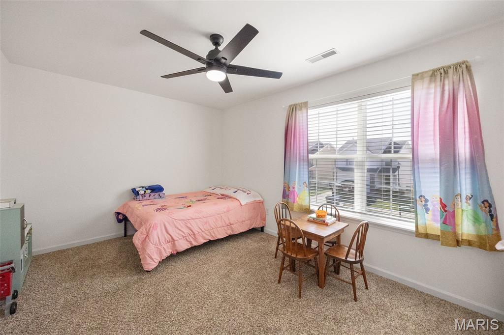 Glenhurst #1 2 & 3 Ptl Amd - Residential