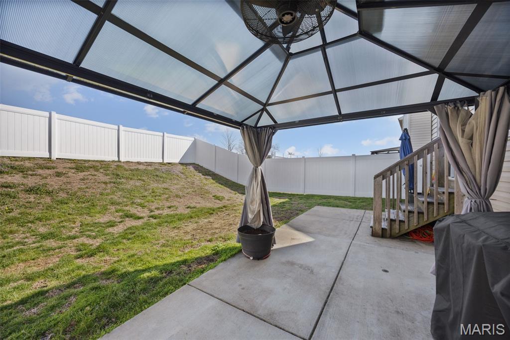 Glenhurst #1 2 & 3 Ptl Amd - Residential