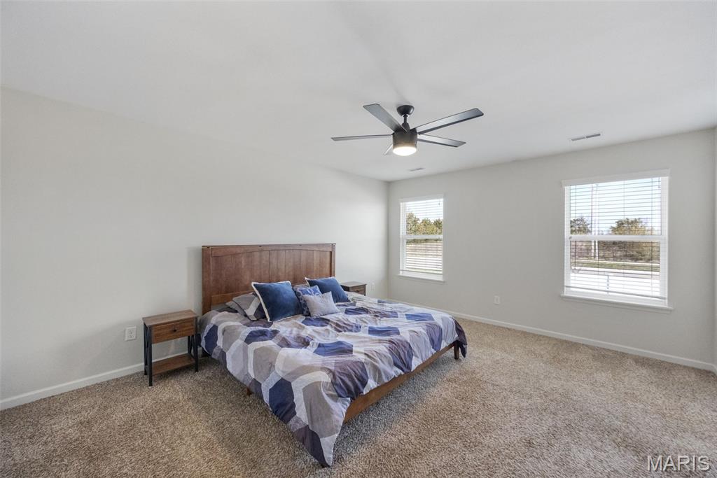 Glenhurst #1 2 & 3 Ptl Amd - Residential