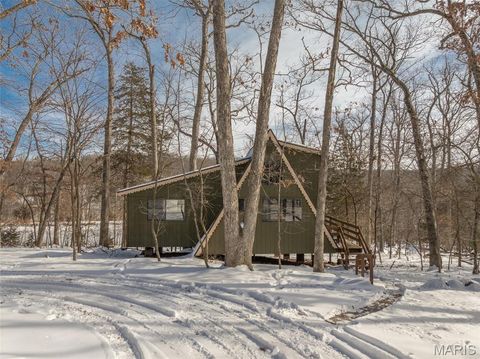 835 Mitten Ridge Drive Innsbrook MO 63390