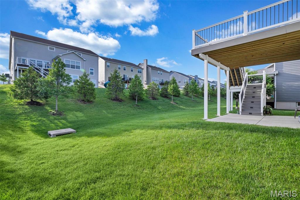 Villages At Bright Leaf - Residential