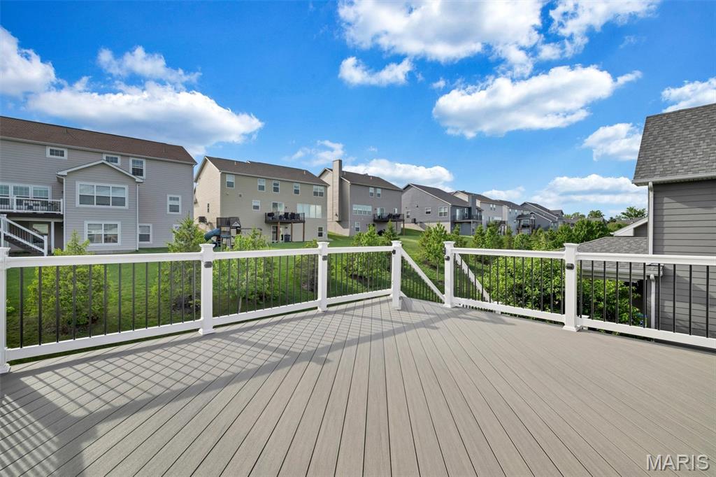 Villages At Bright Leaf - Residential
