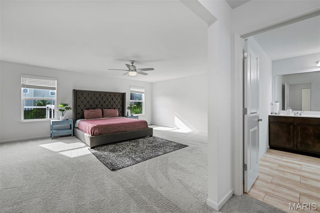 Villages At Bright Leaf - Residential