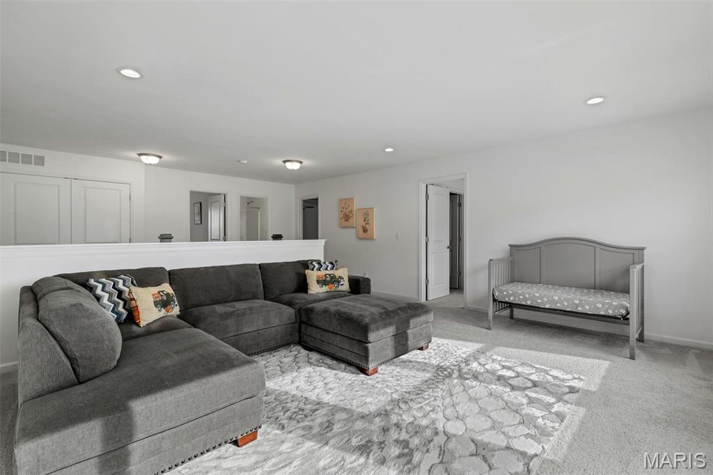 Villages At Bright Leaf - Residential