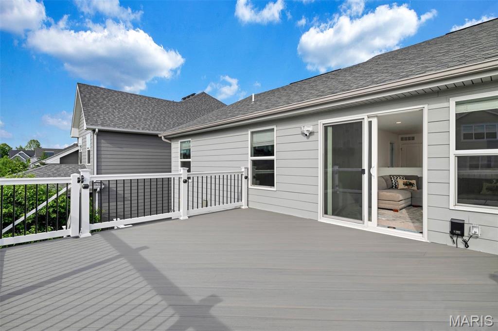 Villages At Bright Leaf - Residential