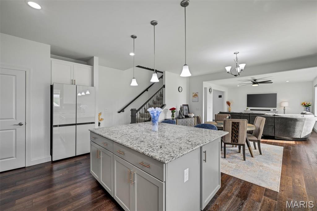 Villages At Bright Leaf - Residential