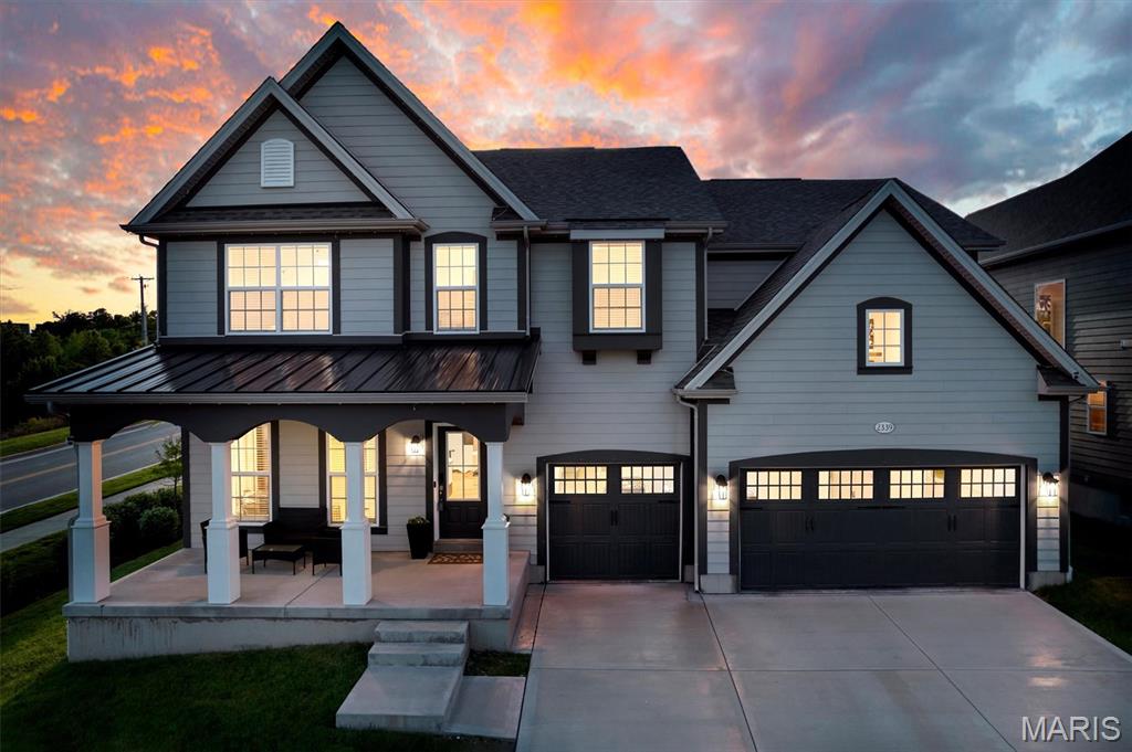 Villages At Bright Leaf - Residential