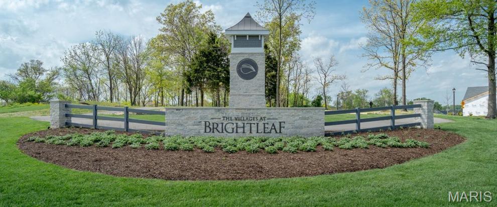 Villages At Bright Leaf - Residential