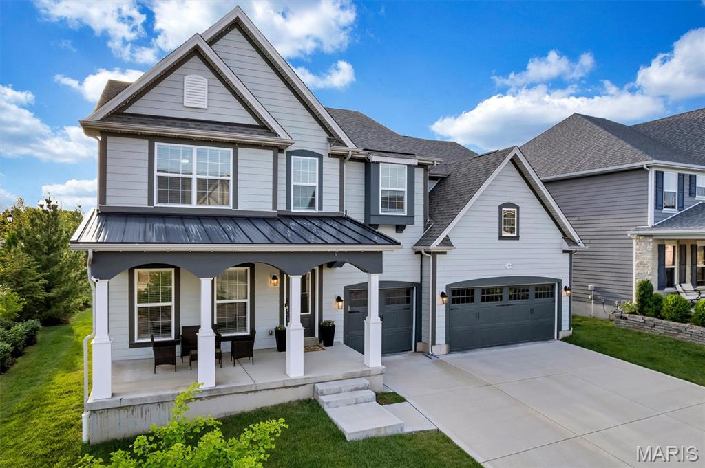 Villages At Bright Leaf - Residential