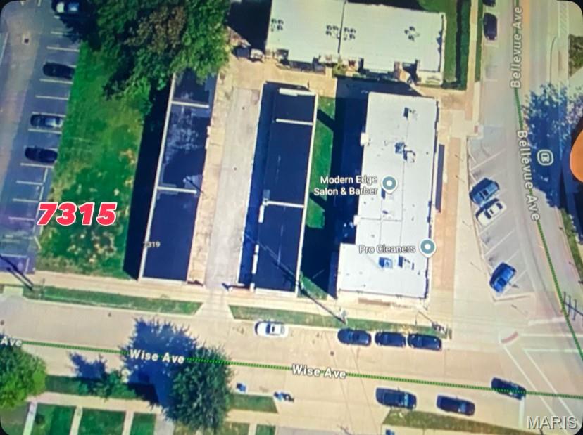 F M Sterretts Add To Forrest Park - Land