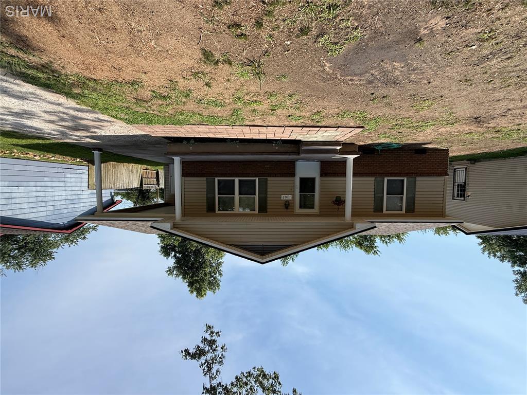 Photo 1 of 18 — 1309 McDougal Avenue, Sikeston, MO 63801