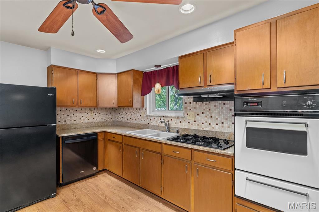 Tremont Place - Residential