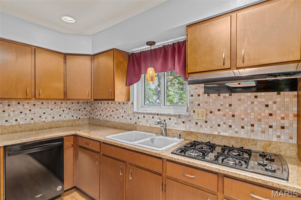 Tremont Place - Residential