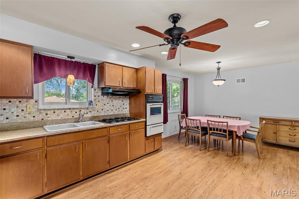 Tremont Place - Residential
