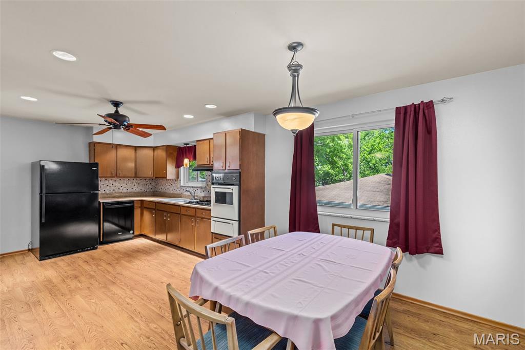 Tremont Place - Residential