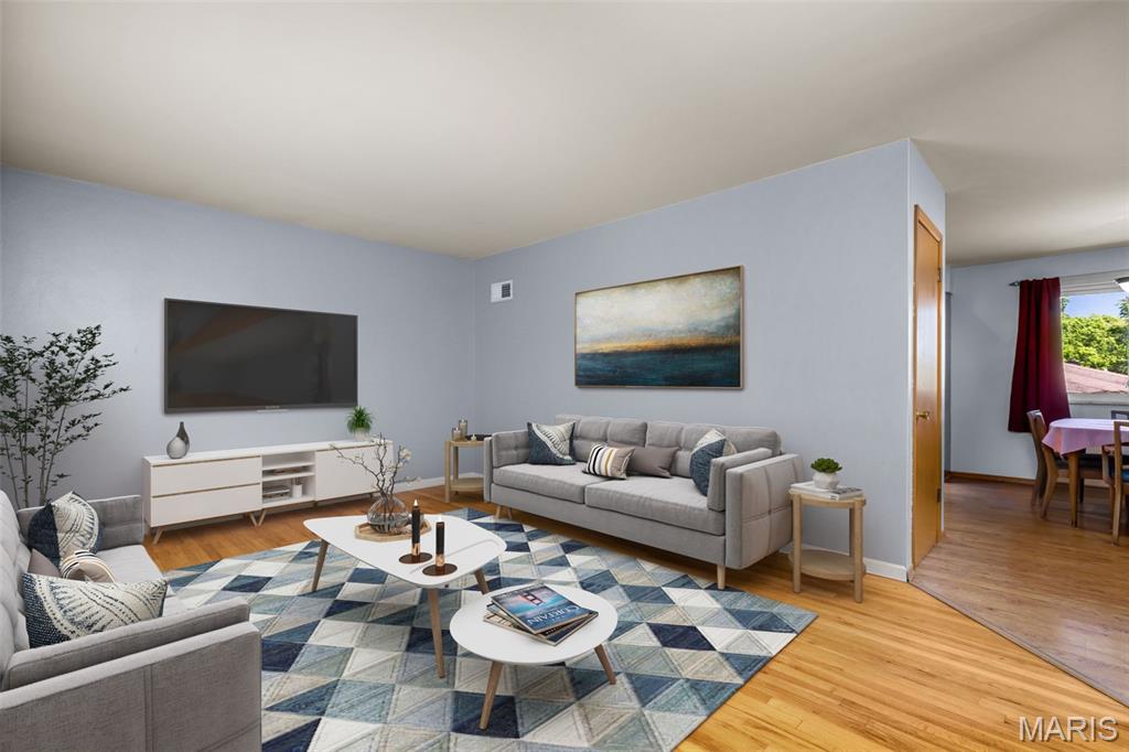 Tremont Place - Residential