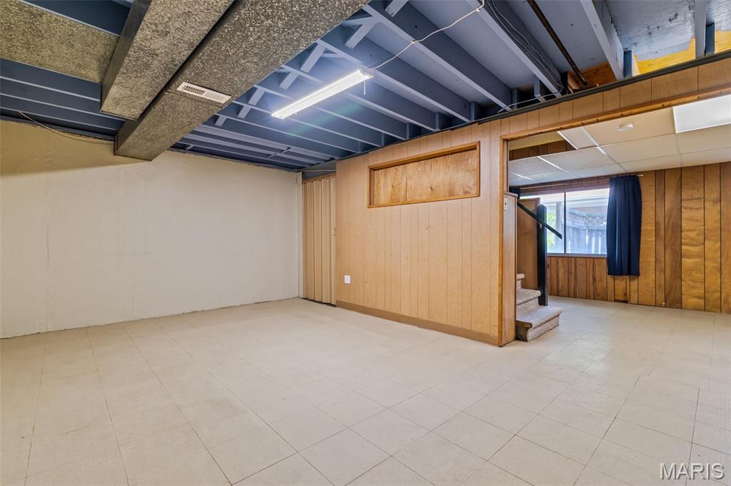 Tremont Place - Residential