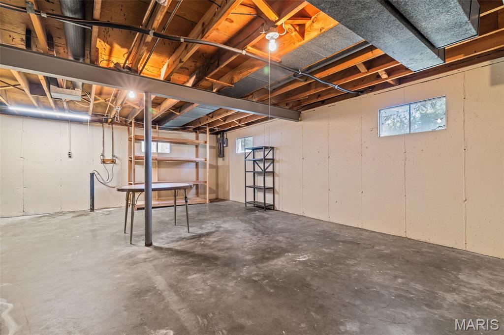 Tremont Place - Residential