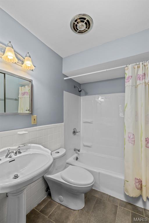 Tremont Place - Residential