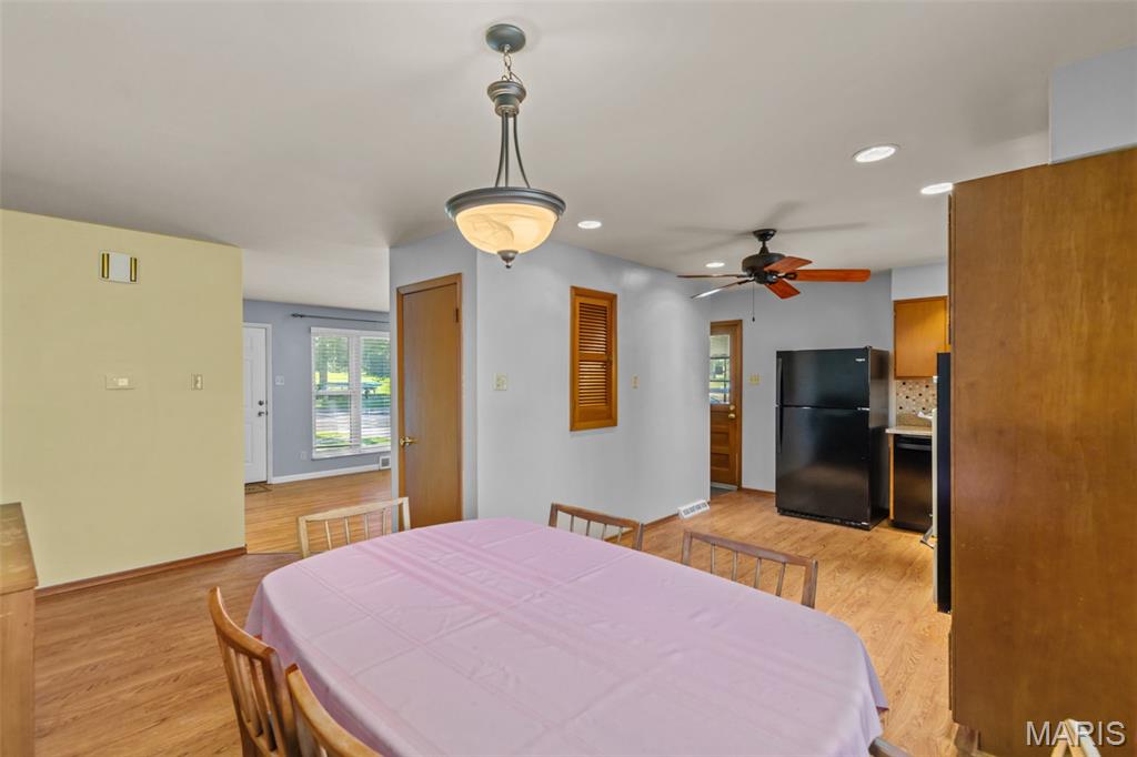 Tremont Place - Residential