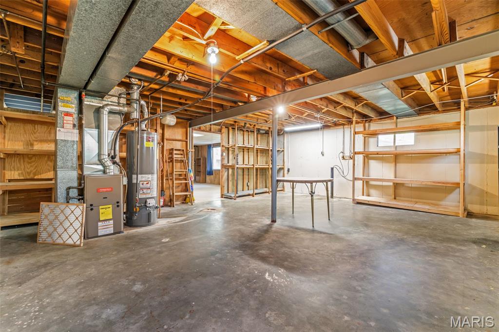 Tremont Place - Residential