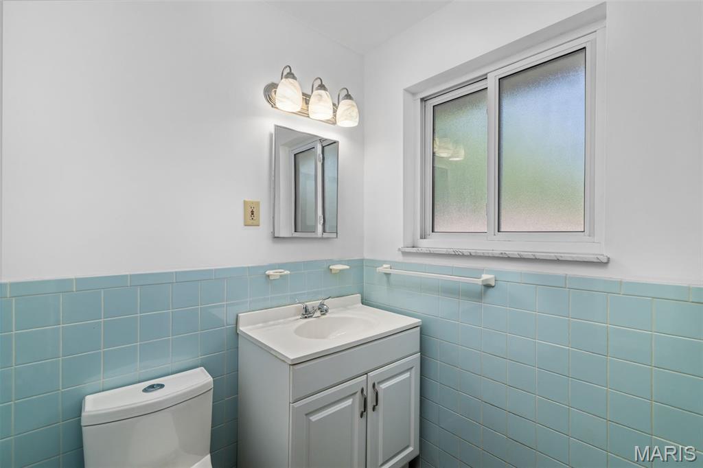 Tremont Place - Residential