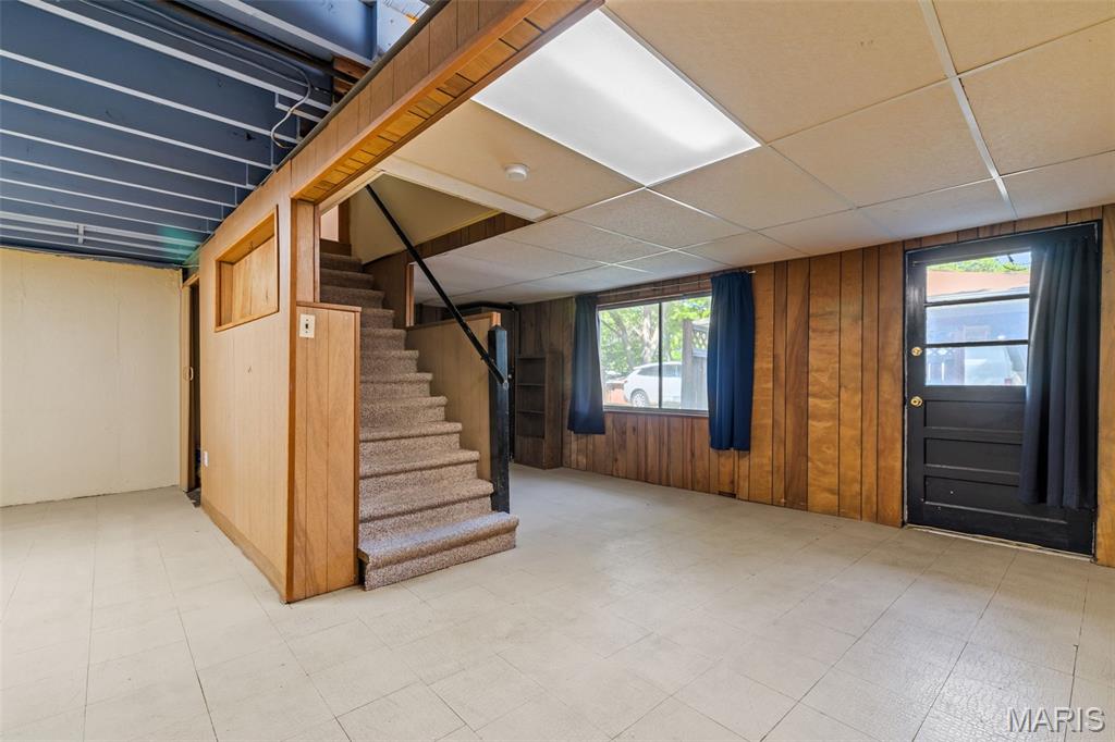 Tremont Place - Residential