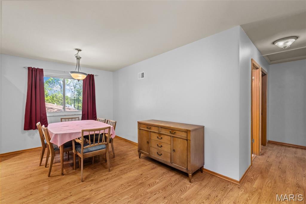 Tremont Place - Residential