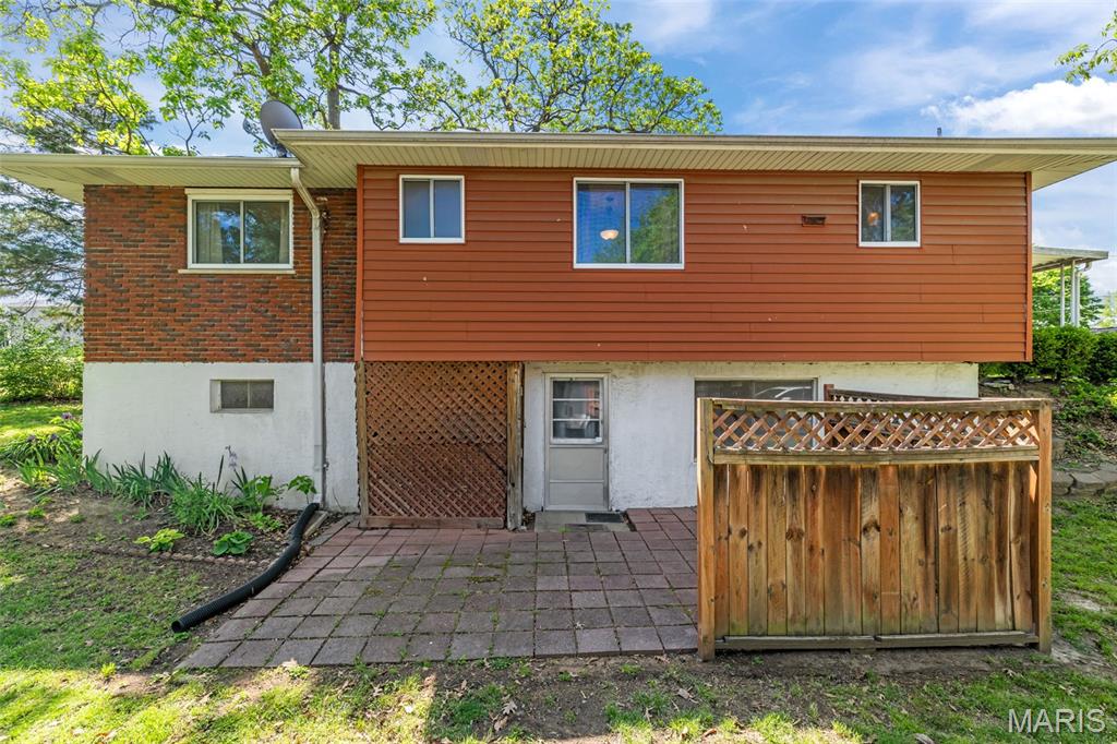 Tremont Place - Residential