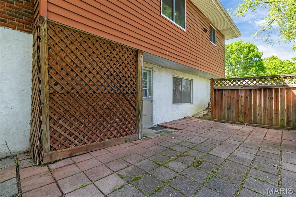 Tremont Place - Residential