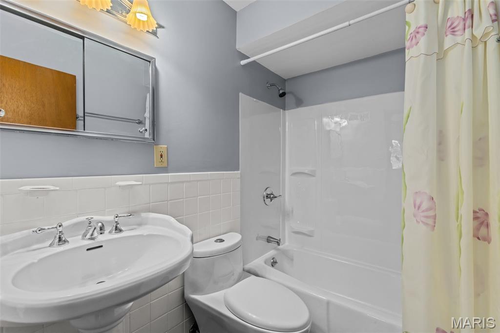 Tremont Place - Residential