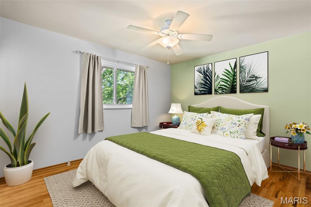 Tremont Place - Residential