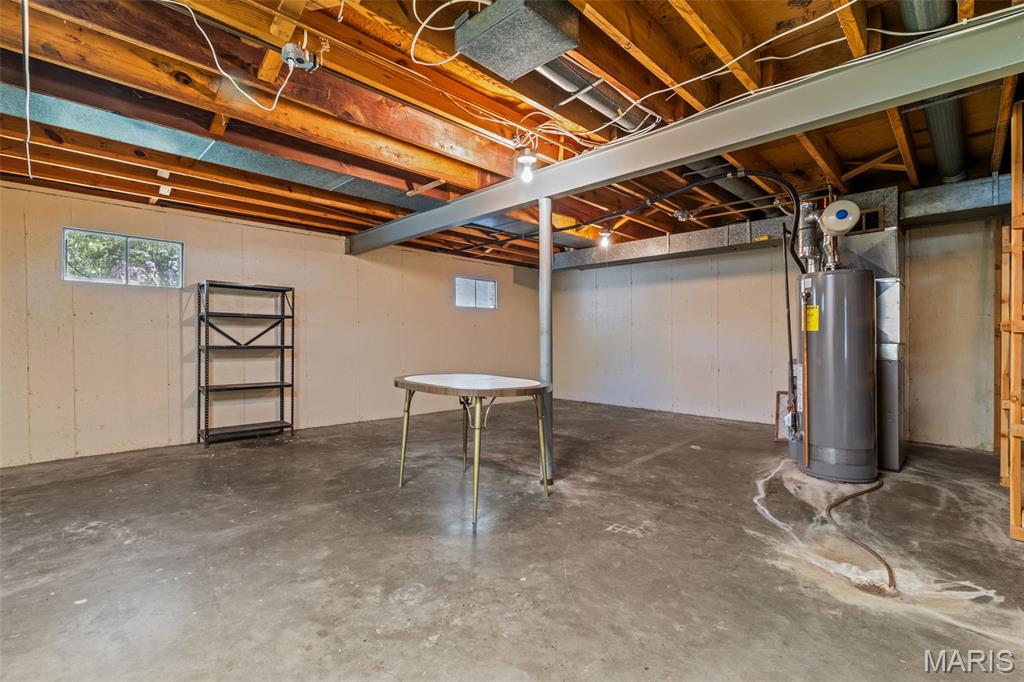 Tremont Place - Residential
