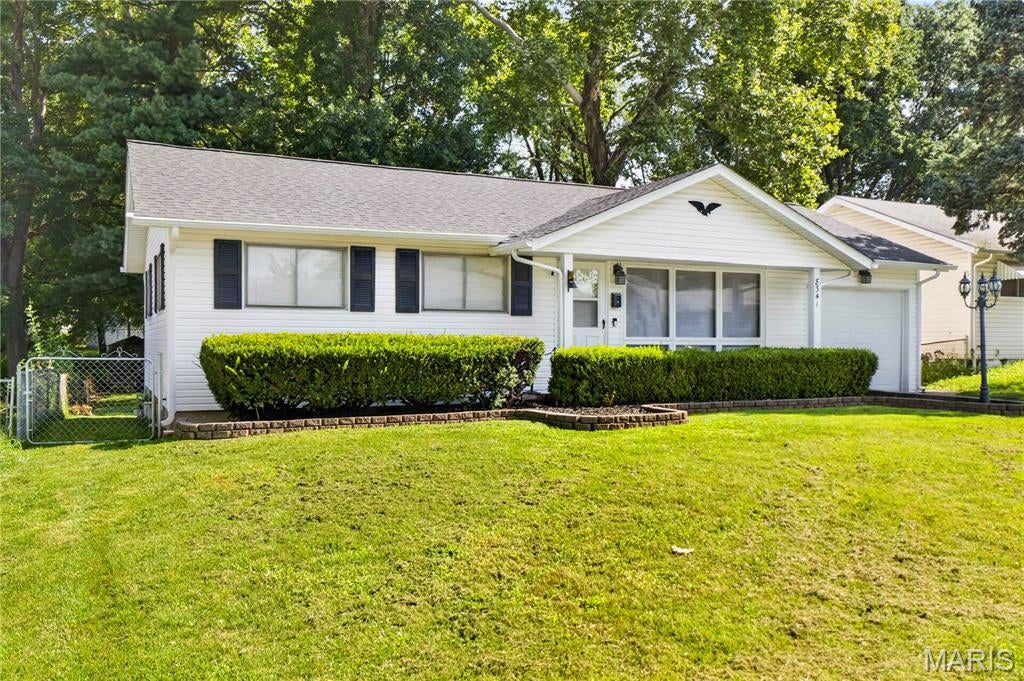 8341 Buddie Drive
