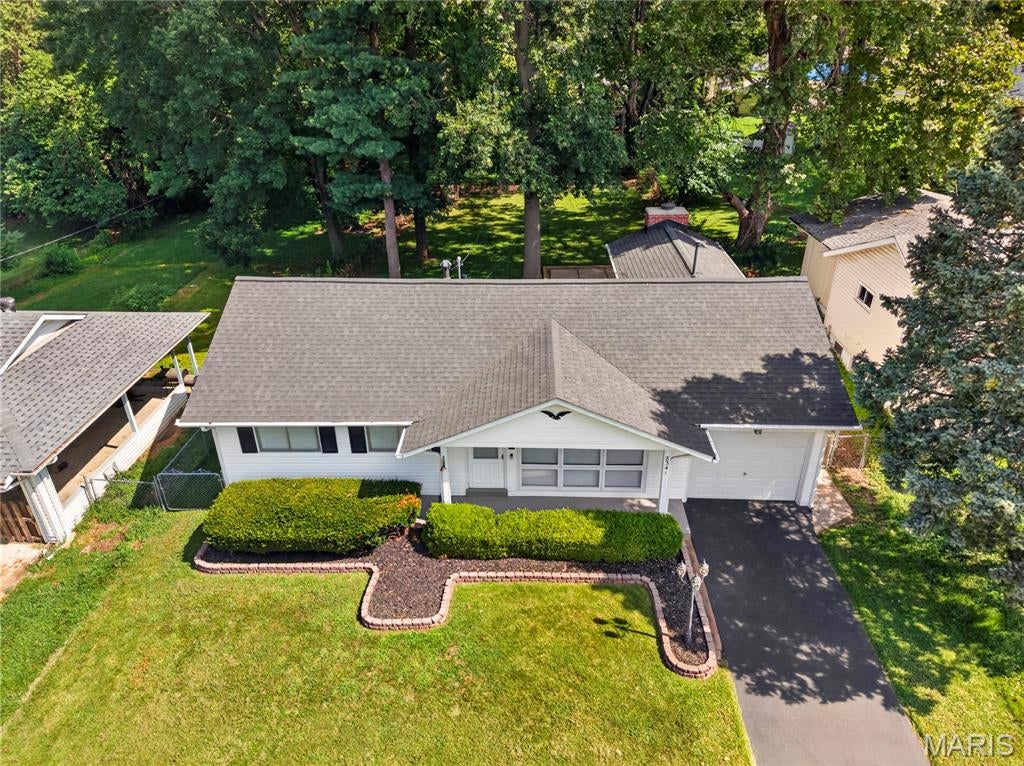 8341 Buddie Drive