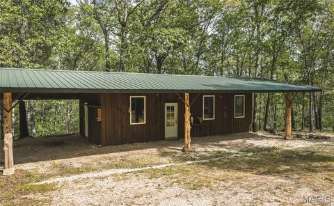 Tiny photo for 15310 County Road 7250, Newburg, MO 65550 (MLS # 26026275)