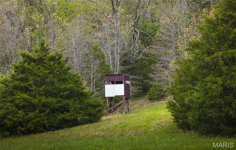 Tiny photo for 15310 County Road 7250, Newburg, MO 65550 (MLS # 26026275)